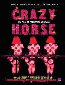 Crazy Horse (Frederick Wiseman)