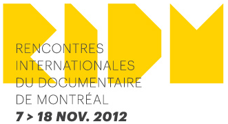 RIDM : 5 webdocumentaires projetés en public à Montréal