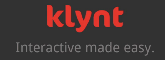 Honkytonk présente la version HTML 5 du logiciel Klynt