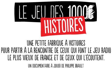 « Le Jeu des 1.000 histoires » : présentation du webdoc